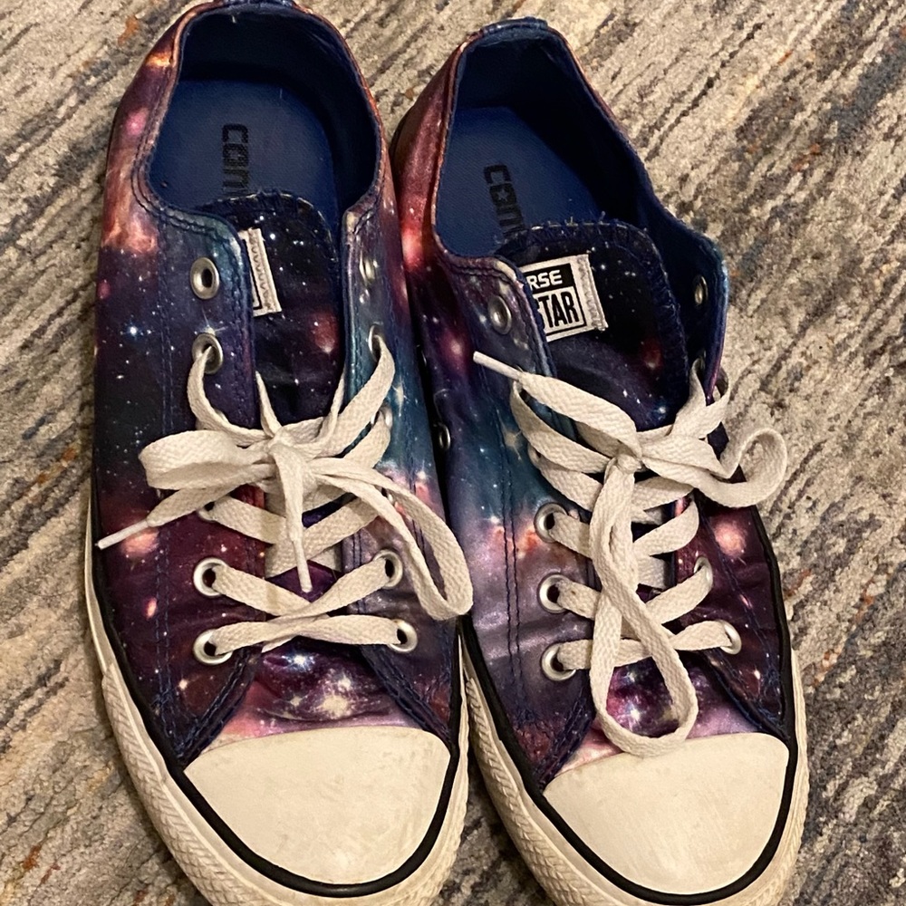 Galaxy Converse